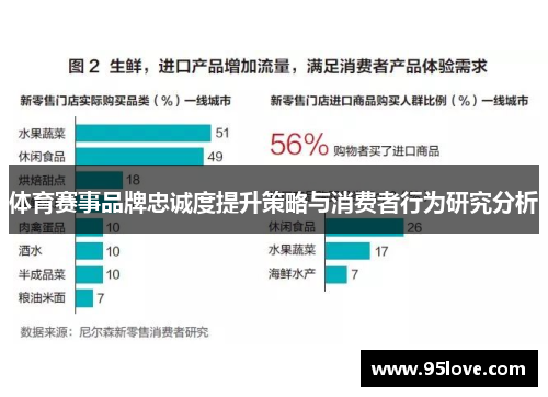 体育赛事品牌忠诚度提升策略与消费者行为研究分析