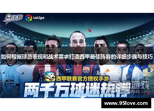如何根据球员表现和战术需求打造西甲最佳阵容的详细步骤与技巧
